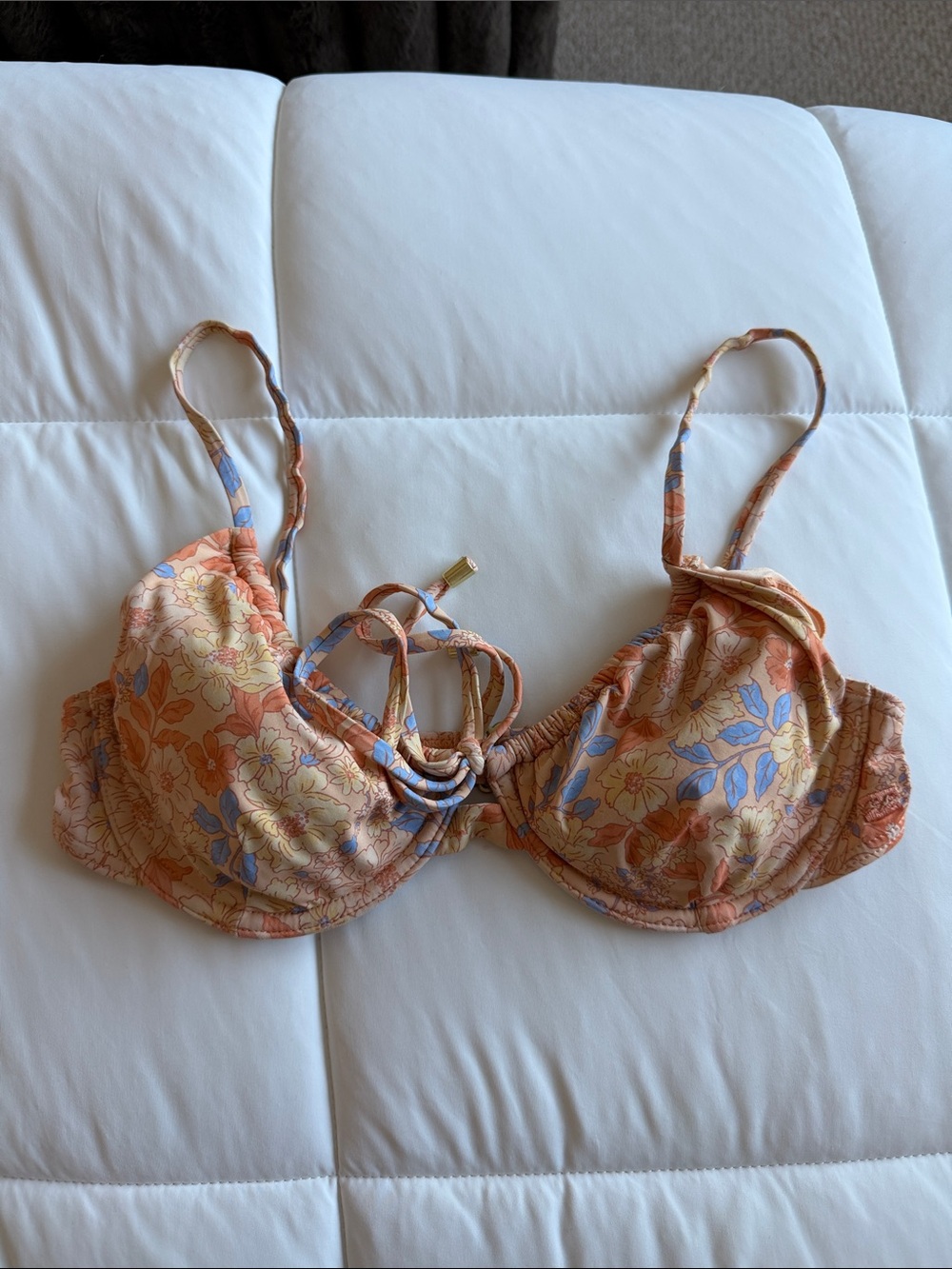 Billabong Bikini Top